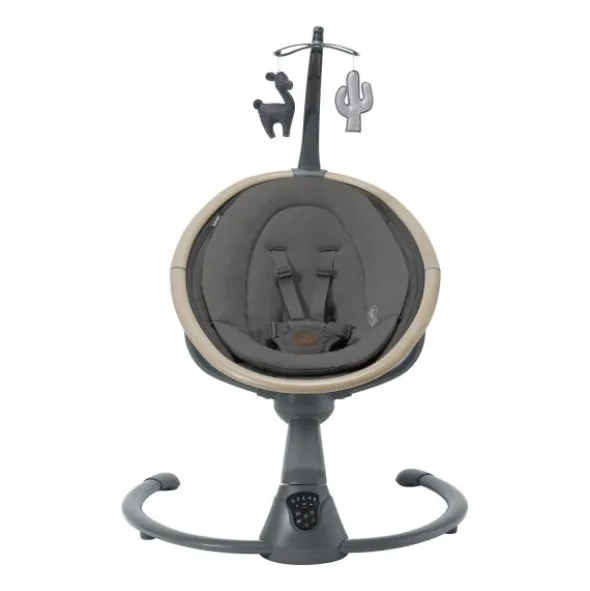 Maxi-Cosi Eco Swing - Cassia - Classic Beige
