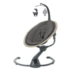 Maxi-Cosi Eco Swing - Cassia - Classic Beige