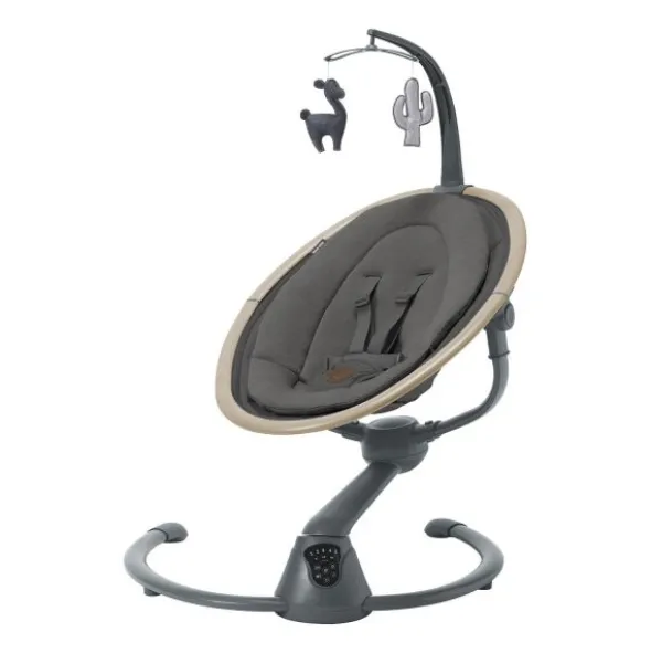 Maxi-Cosi Eco Swing - Cassia - Classic Beige
