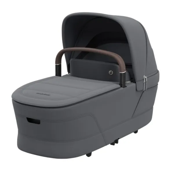 Maxi-Cosi Fame Cabin Reiswieg - Moon Graphite