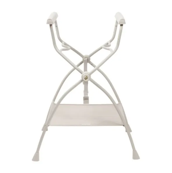 Maxi-Cosi Indigo Pro Babybadje Incl. Newborn Seat - Muted Terra