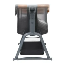 Maxi-Cosi Iora Plus Co-Sleeper - Elegance Graphite