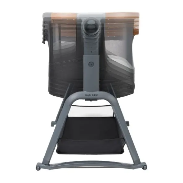 Maxi-Cosi Iora Plus Co-Sleeper - Elegance Graphite