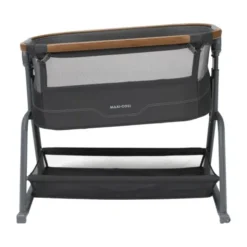 Maxi-Cosi Iora Plus Co-Sleeper - Elegance Graphite