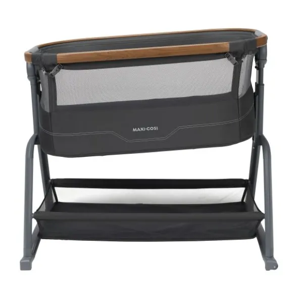 Maxi-Cosi Iora Plus Co-Sleeper - Elegance Graphite