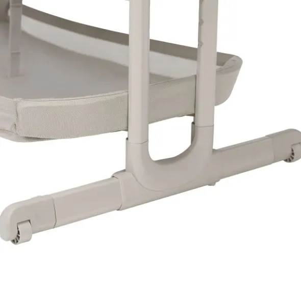 Maxi-Cosi Iora Pro Co-Sleeper - Elegance Beige