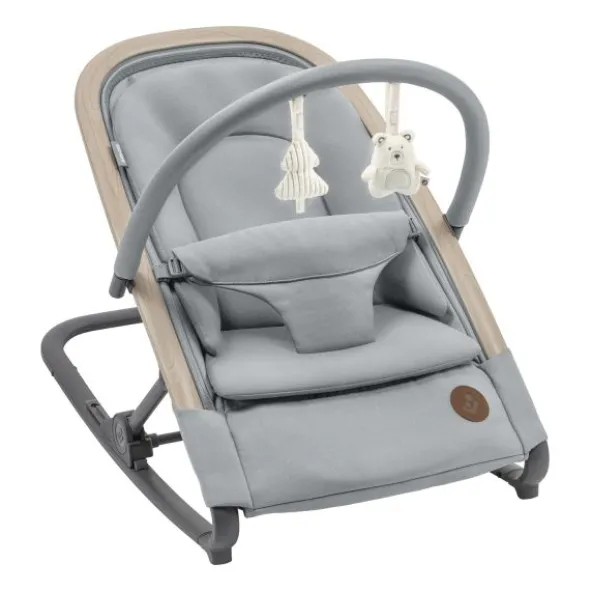 Maxi-Cosi Kori Wipstoel - Eco - Beyond Grey