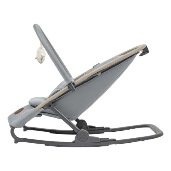 Maxi-Cosi Kori Wipstoel - Eco - Beyond Grey