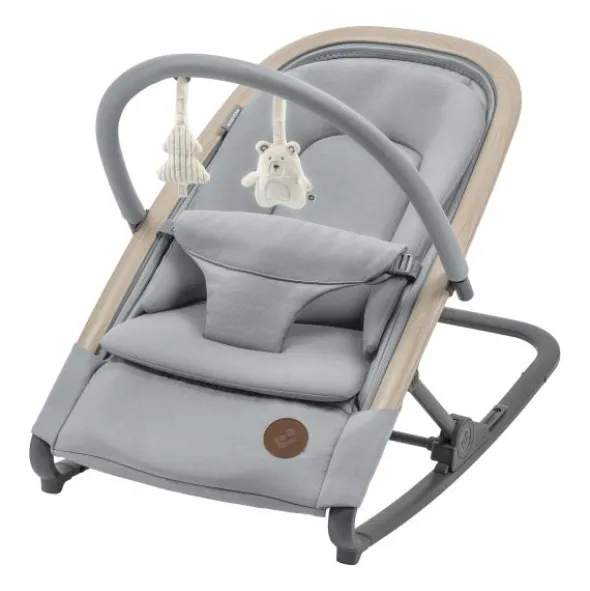 Maxi-Cosi Kori Wipstoel - Eco - Beyond Grey