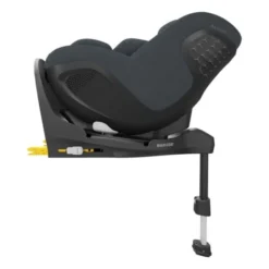Maxi-Cosi Mica 360 Pro Autostoel - Authentic Graphite