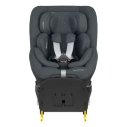 Maxi-Cosi Mica 360 Pro Autostoel - Authentic Graphite
