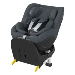 Maxi-Cosi Mica 360 Pro Autostoel - Authentic Graphite