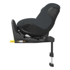 Maxi-Cosi Mica 360 Pro Autostoel - Authentic Graphite