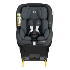 Maxi-Cosi Mica Pro Eco I-Size Autostoel - Authentic Graphite