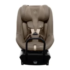 Maxi-Cosi MobiFix Pro Autostoel - Authentic Truffle