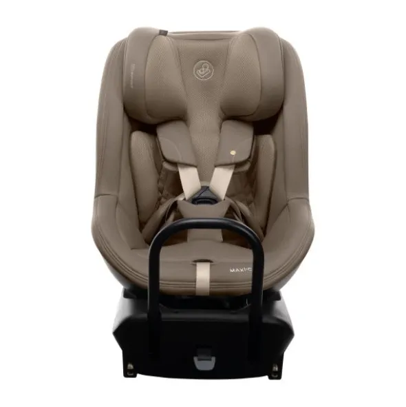 Maxi-Cosi MobiFix Pro Autostoel - Authentic Truffle