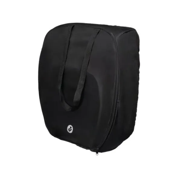 Maxi-Cosi Nomad XL Plus Autostoel - Authentic Black