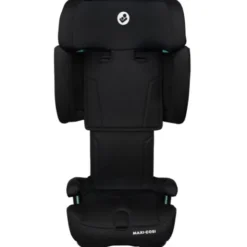 Maxi-Cosi Nomad XL Plus Autostoel - Authentic Black