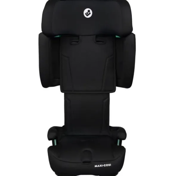 Maxi-Cosi Nomad XL Plus Autostoel - Authentic Black