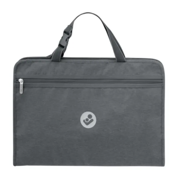 Maxi-Cosi Organiser Back Seat - Graphite