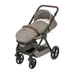 Maxi-Cosi Oxford Accessoires Set - Twillic Truffle