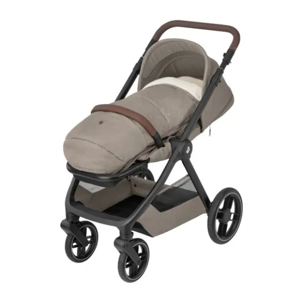 Maxi-Cosi Oxford Accessoires Set - Twillic Truffle