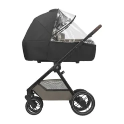 Maxi-Cosi Oxford Accessoires Set - Twillic Truffle