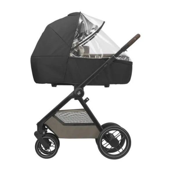 Maxi-Cosi Oxford Accessoires Set - Twillic Truffle