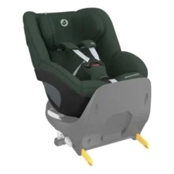 Maxi-Cosi Pearl 360 Autostoel - Authentic Green