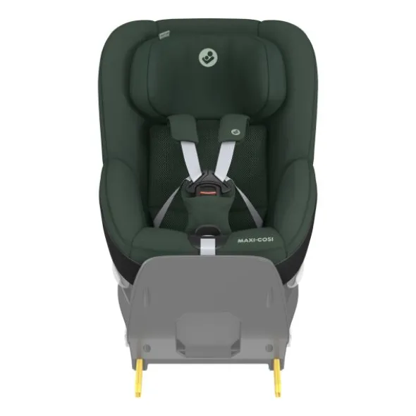 Maxi-Cosi Pearl 360 Autostoel - Authentic Green