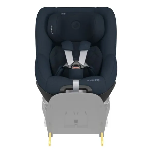 Maxi-Cosi Pearl 360 Pro Autostoel - Authentic Blue