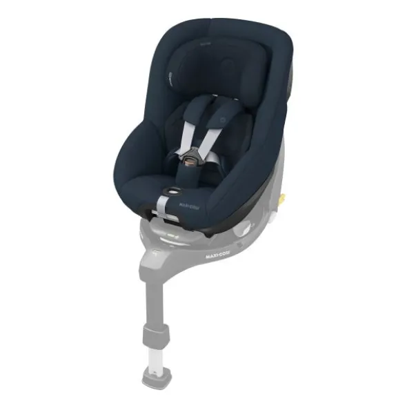 Maxi-Cosi Pearl 360 Pro Autostoel - Authentic Blue