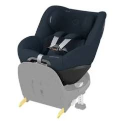 Maxi-Cosi Pearl 360 Pro Autostoel - Authentic Blue