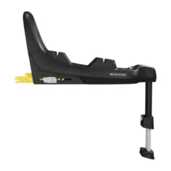 Maxi-Cosi Pearl S Autostoeltje - Tonal Black | Maxi-Cosi FamilyFix S