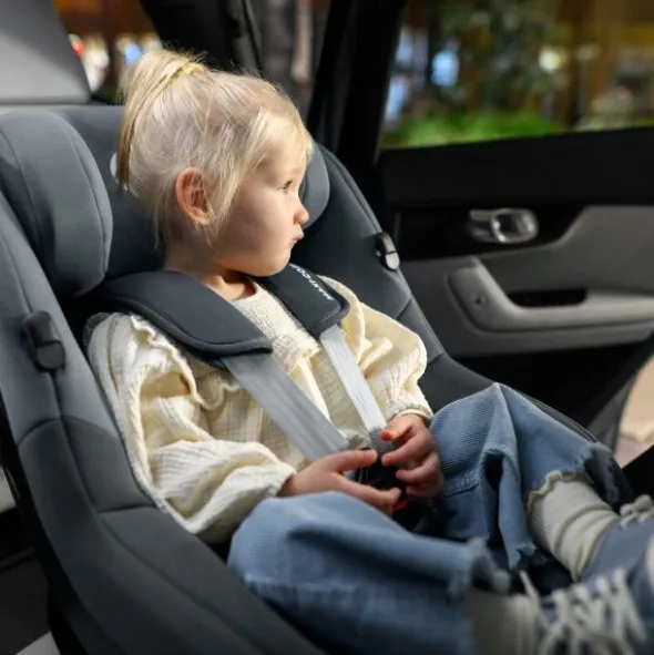 Maxi Cosi Pearl S Autostoel - Tonal Graphite