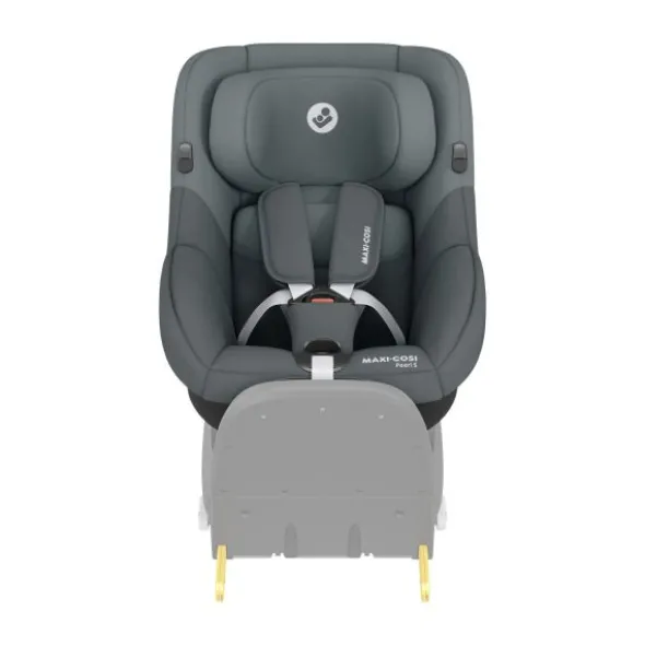 Maxi Cosi Pearl S Autostoel - Tonal Graphite