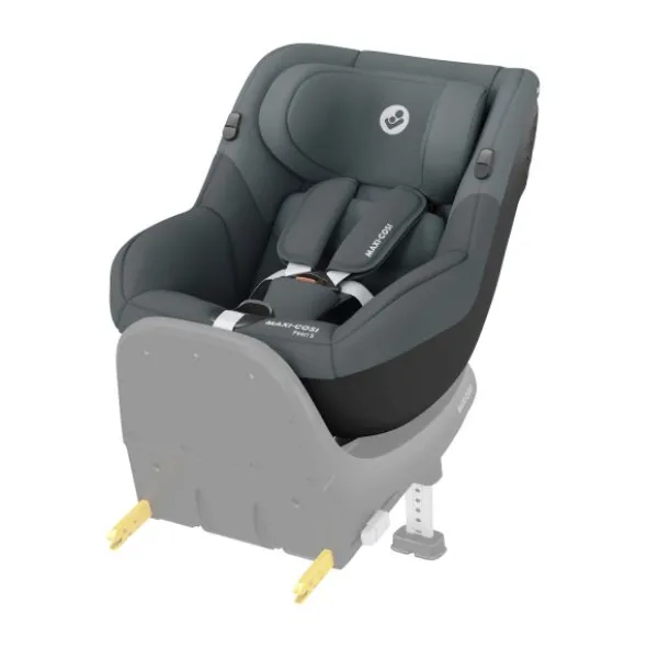 Maxi Cosi Pearl S Autostoel - Tonal Graphite