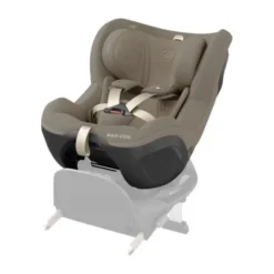 Maxi-Cosi Pearl Slide Pro Autostoel - Authentic Truffle
