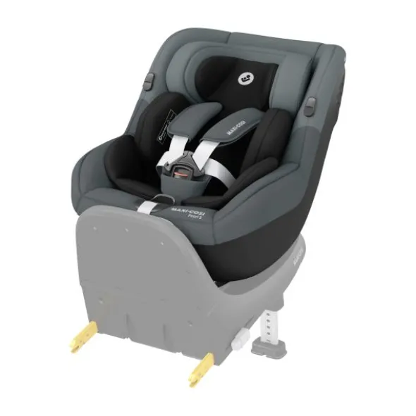 Maxi-Cosi Pearl S Newborn Inlay - Black