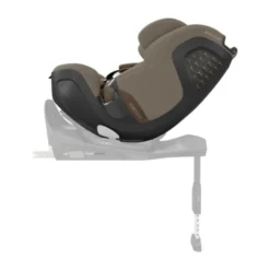 Maxi-Cosi Pearl XL Slide Pro Autostoel - Authentic Truffle