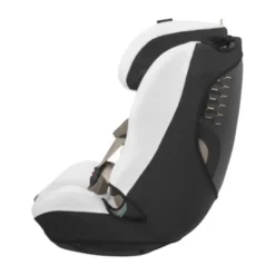 Maxi-Cosi Pearl XL Slide Pro Autostoelhoes - Natural White