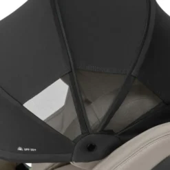 Maxi-Cosi Pearl XL Slide Pro Zonnekap