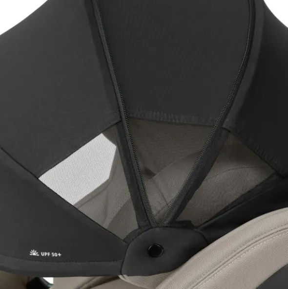 Maxi-Cosi Pearl XL Slide Pro Zonnekap