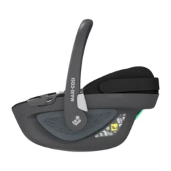Maxi-Cosi Pebble 360º i-Size - Essential Black