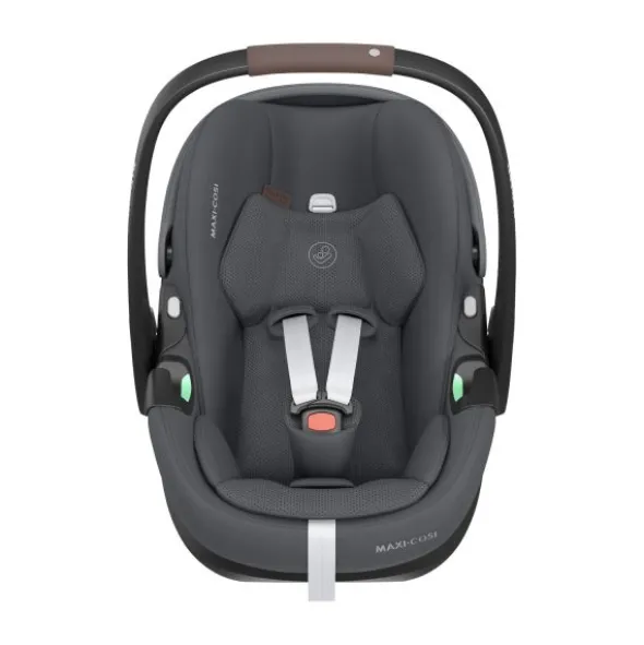 Maxi-Cosi Pebble 360 Pro2 Autostoel - Twillic Graphite