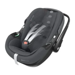 Maxi-Cosi Pebble 360 Pro2 Autostoel - Twillic Graphite