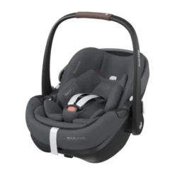 Maxi-Cosi Pebble 360 Pro2 Autostoel - Twillic Graphite