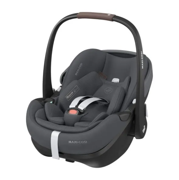 Maxi-Cosi Pebble 360 Pro2 Autostoel - Twillic Graphite