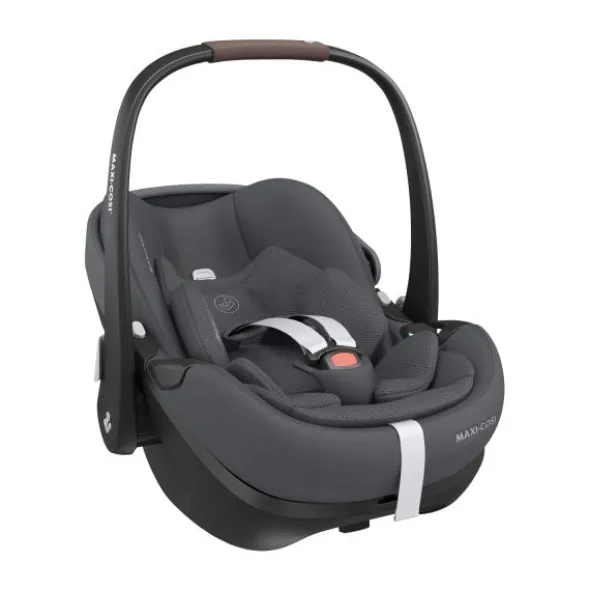 Maxi-Cosi Pebble 360 Pro2 Autostoel - Twillic Graphite
