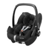 Maxi-Cosi Pebble Pro i-Size Autostoel - Essential Black